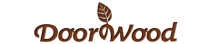 Логотип Doorwood Лого Doorwood на сайте интернет-магазина Печной Урал