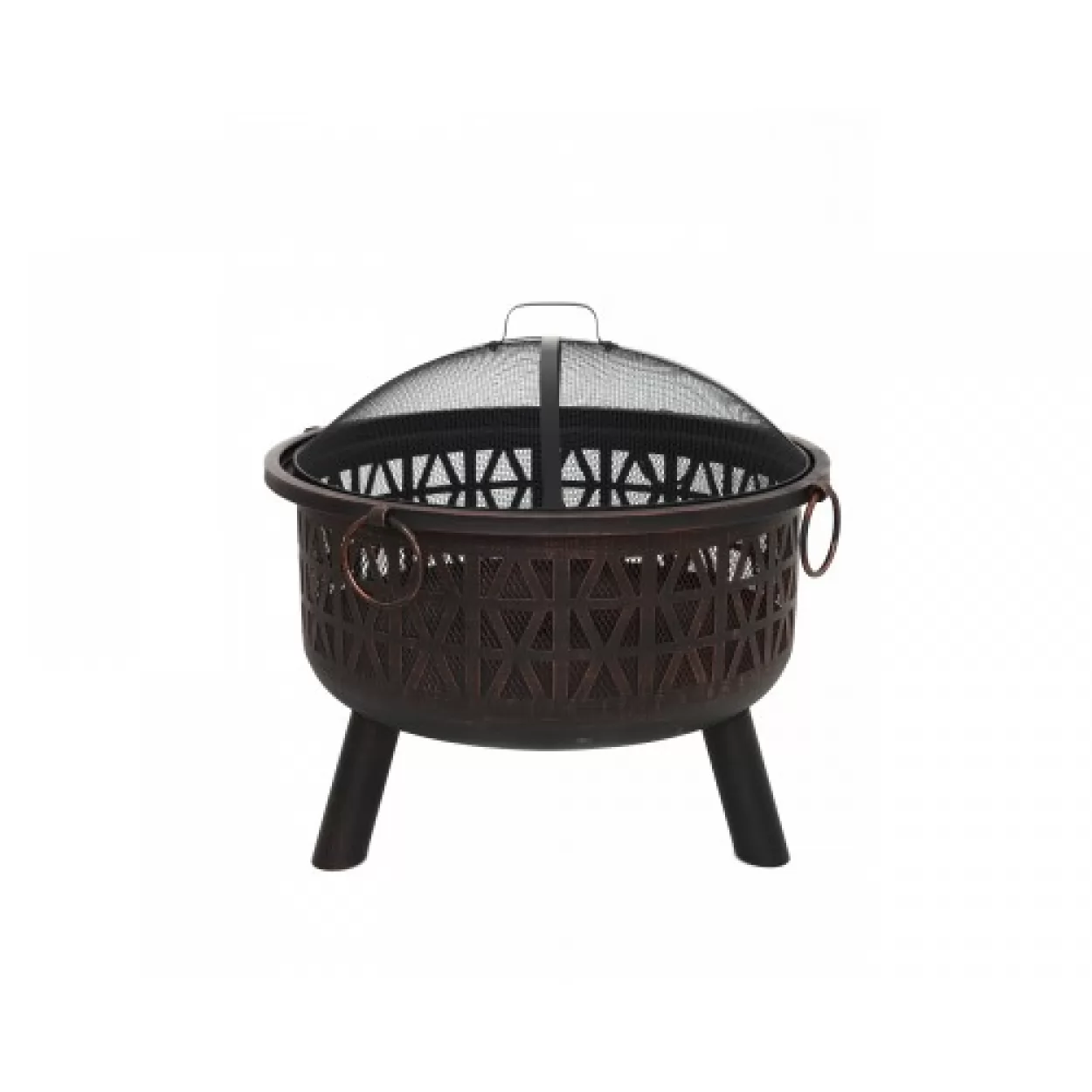 чаша для костра hugett fire pit 728 (hugett)