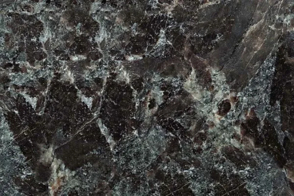 плитка пироксенит 200*300*10 шлифованная