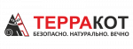 Лого Терракот на сайте интернет-магазина Печной Урал