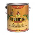 пропитки для бань и саун