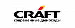 Лого Craft на сайте интернет-магазина Печной Урал