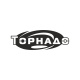 Лого Торнадо на сайте интернет-магазина Печной Урал