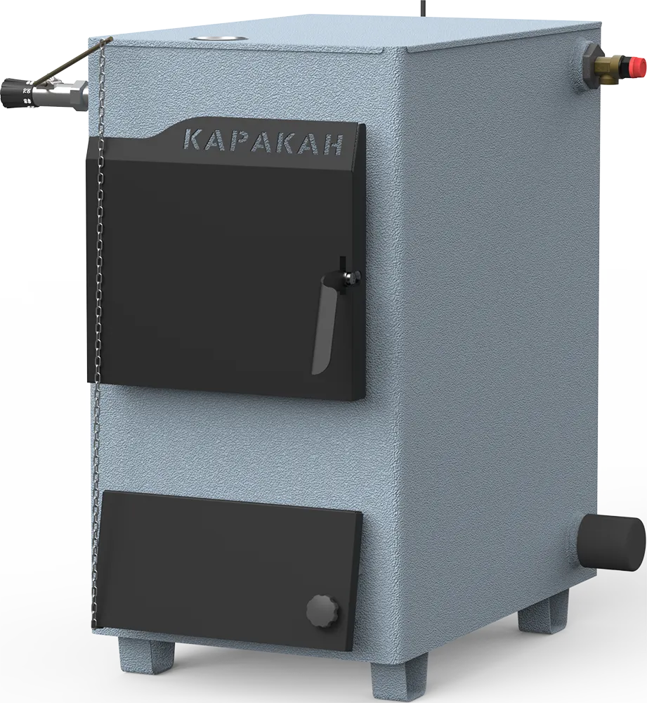 котел стэн каракан 20тэгв-3 (под газ. горелку 2-й контур) без тэнб комбинированный