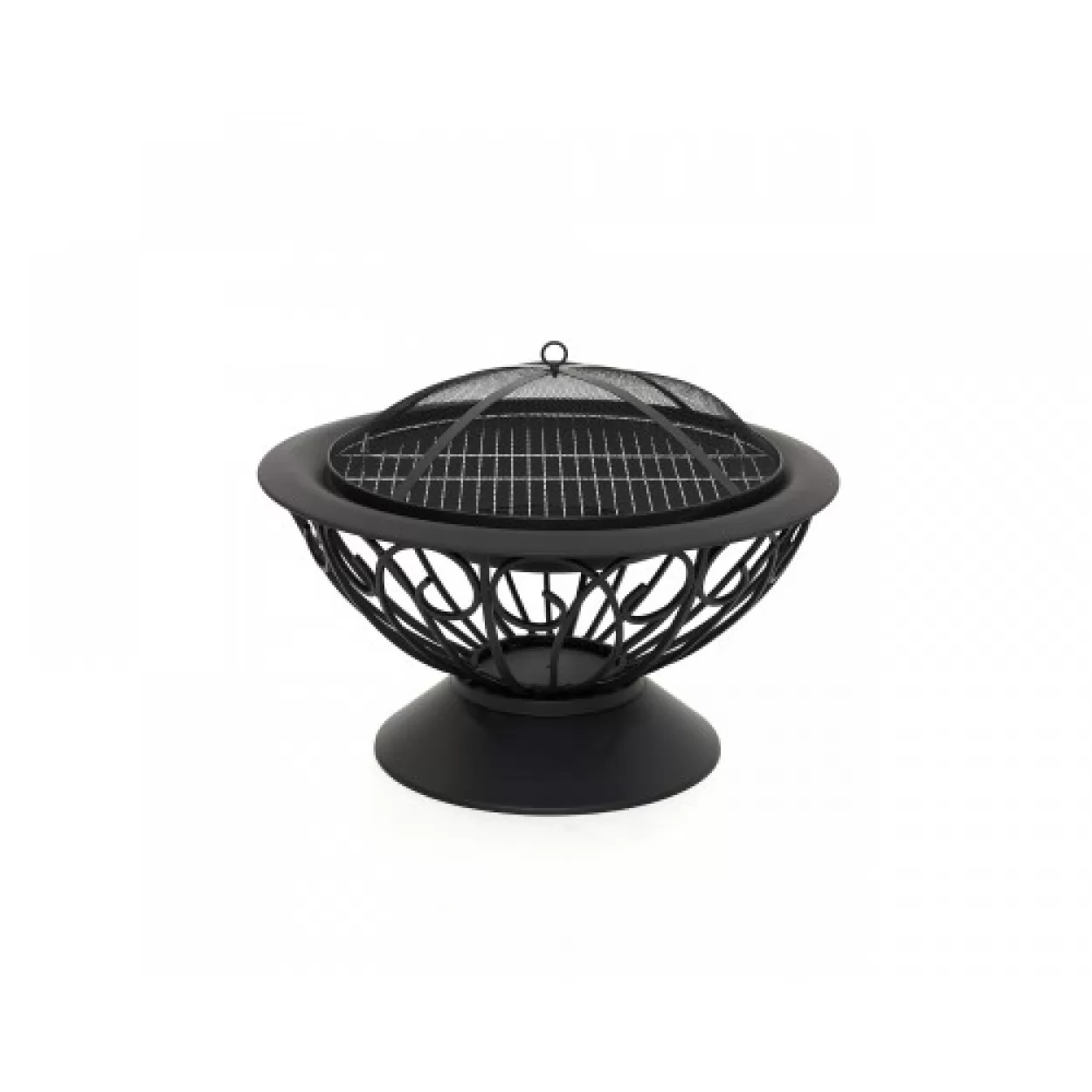чаша для костра hugett fire pit 014 (hugett)