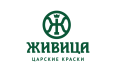 Лого Живица на сайте интернет-магазина Печной Урал