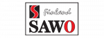 Лого SAWO на сайте интернет-магазина Печной Урал