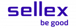 Лого Sellex на сайте интернет-магазина Печной Урал