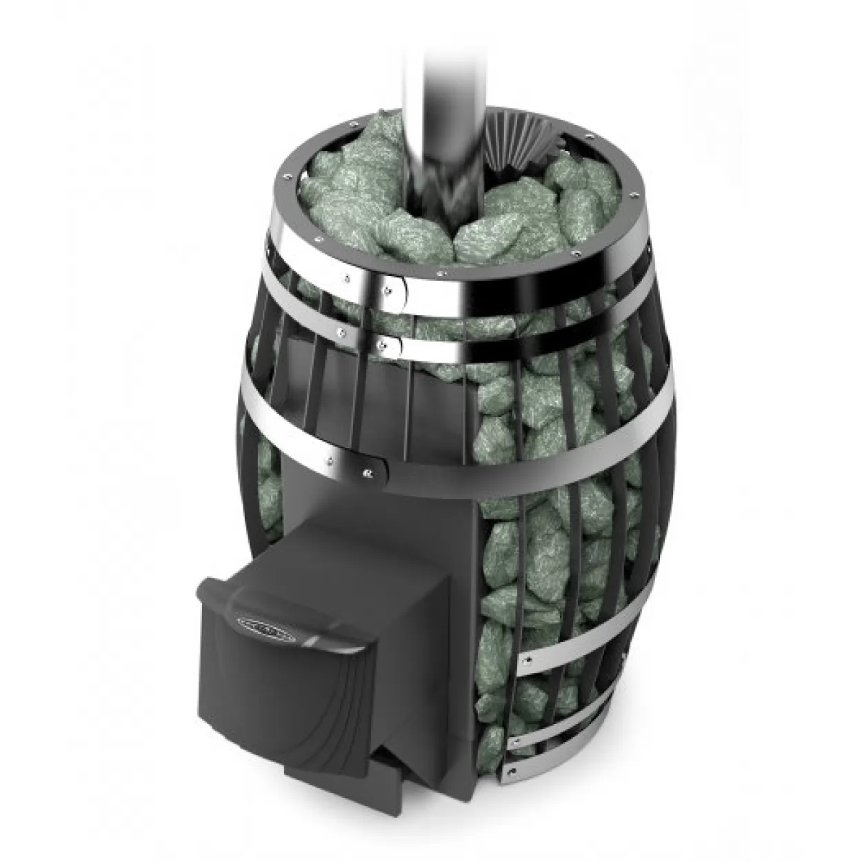 печь для бани саяны xxl 2015 inox зк с теплообменником (tmf) 12-24 м3
